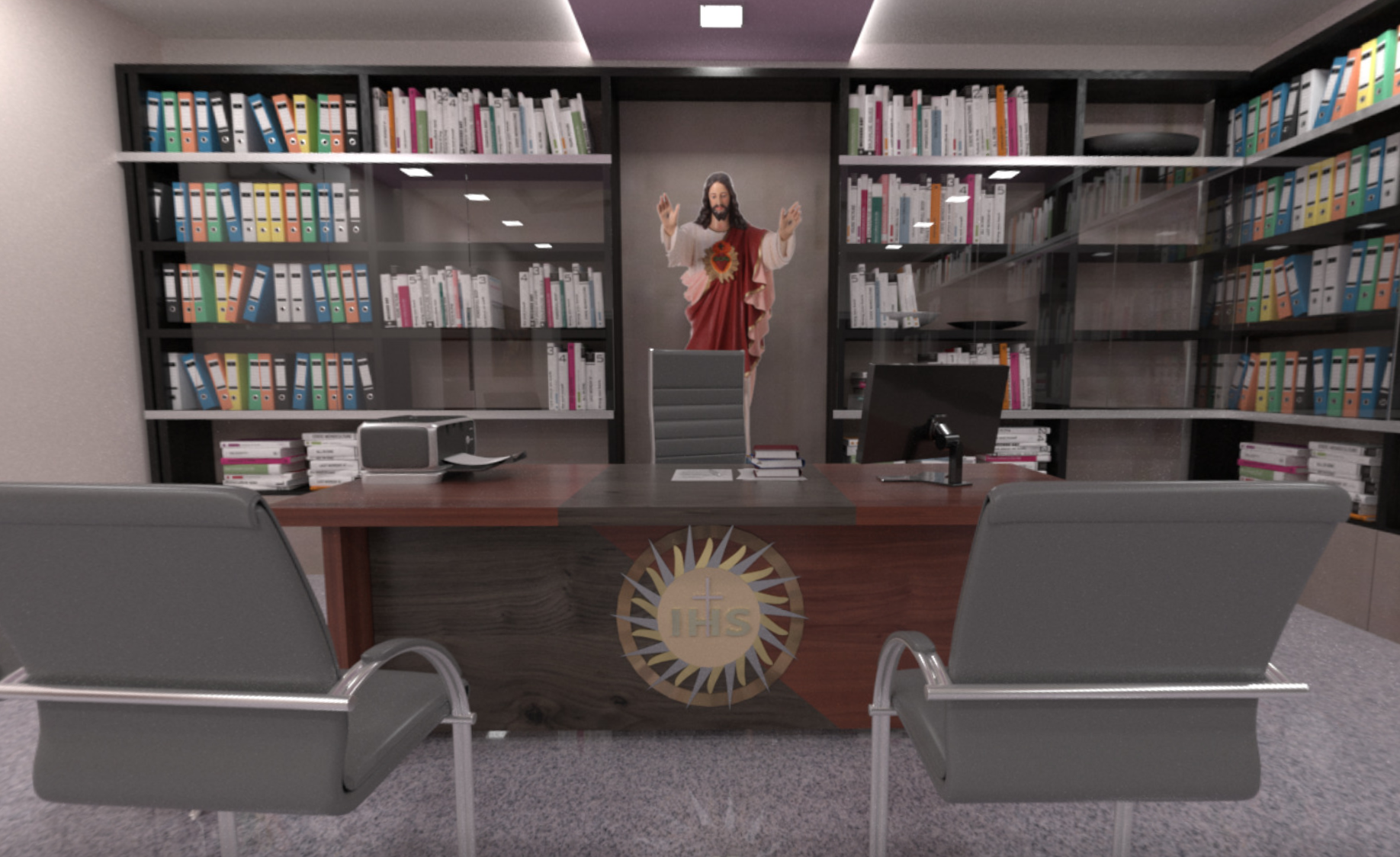 Office — Image 1